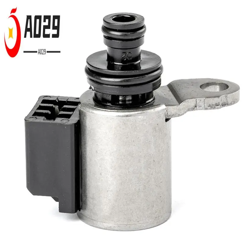 

A029-7Pcs RE0F10D / JF016E / JF017E CVT8 Transmission Solenoid Kit W/ Pressure Sensor Valves For Nissan Mitsubishi Suzuki