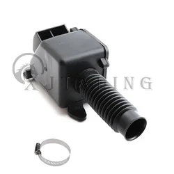 Air Filter Box Intake Cleaner for GY6 150cc 157QMJ Engine ATV Quad Bike Go Kart Scooter Moped Motorcycle Replacement Accessories