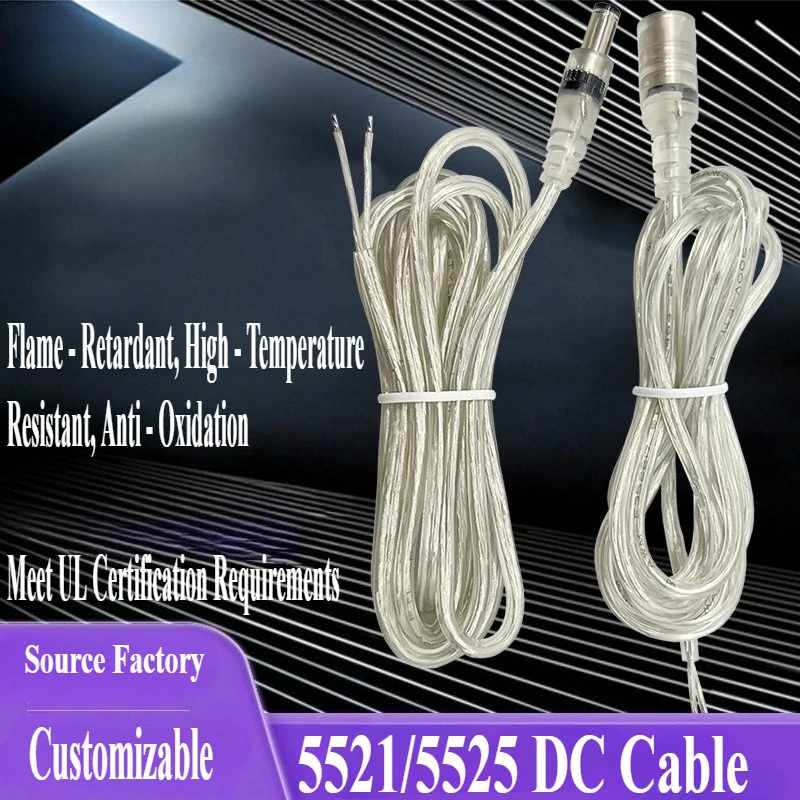 5521 High Speed Eth…