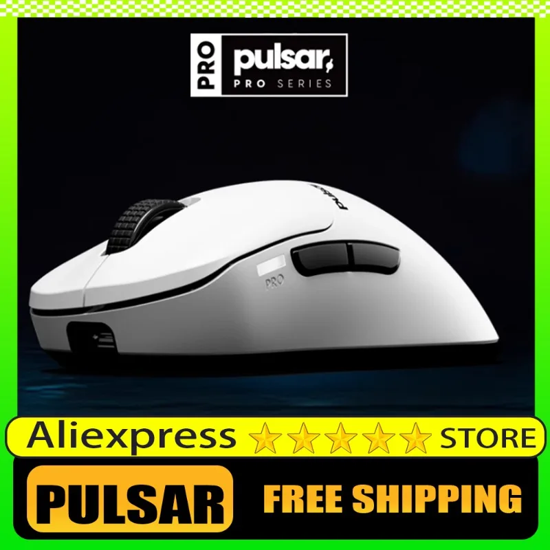 Pulsar Pro JV-X Esp… - image
