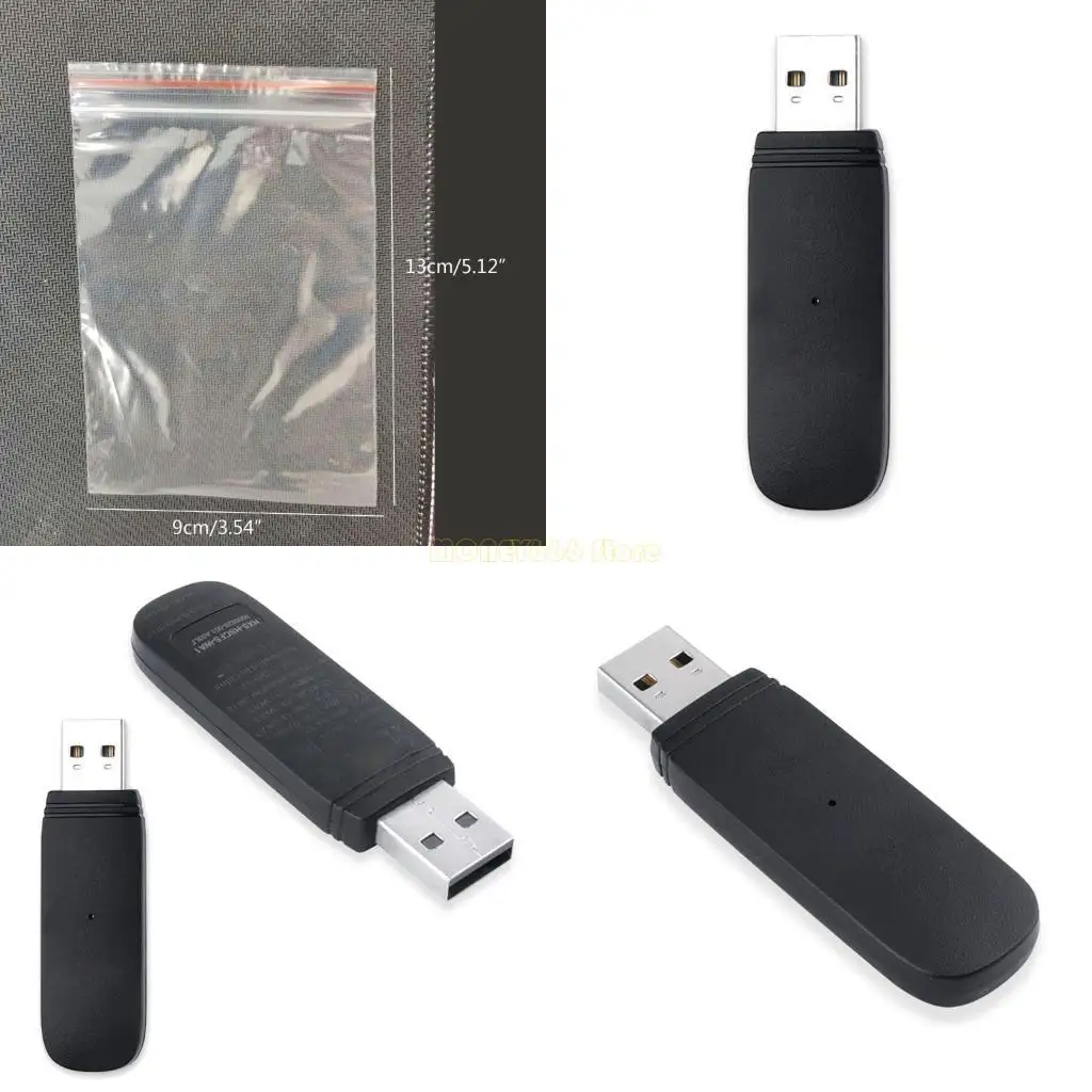 F62C беспроводные наушники Gaming Hearset USB -приемник для Cloud