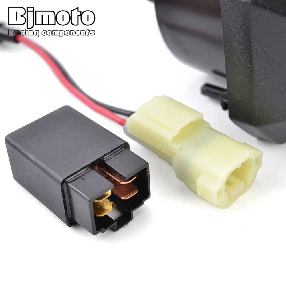 For Kawasaki Versys650 Versys 650 2022-2024 2025 Right Socket USB Quick Charger Phone Adapter Socket For 12V 24V Motorcycle Boat