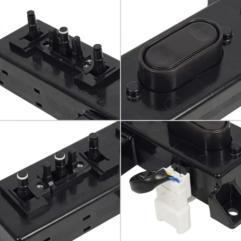 Left Side Power Seat Adjustment Switch 885212B110 For Hyundai Santa Fe 05 06 07 08 09 10 11 12 Factory Direct Replace Part