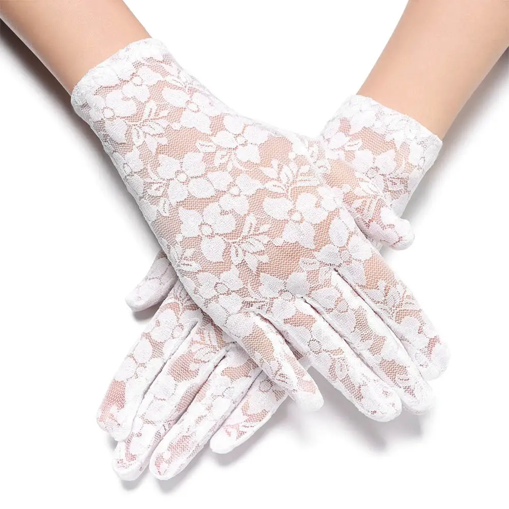 Gant Gifi L’Essentiel à Savoir sur ces Gants de Dentelle pour une Élégance Subtile et Protégée