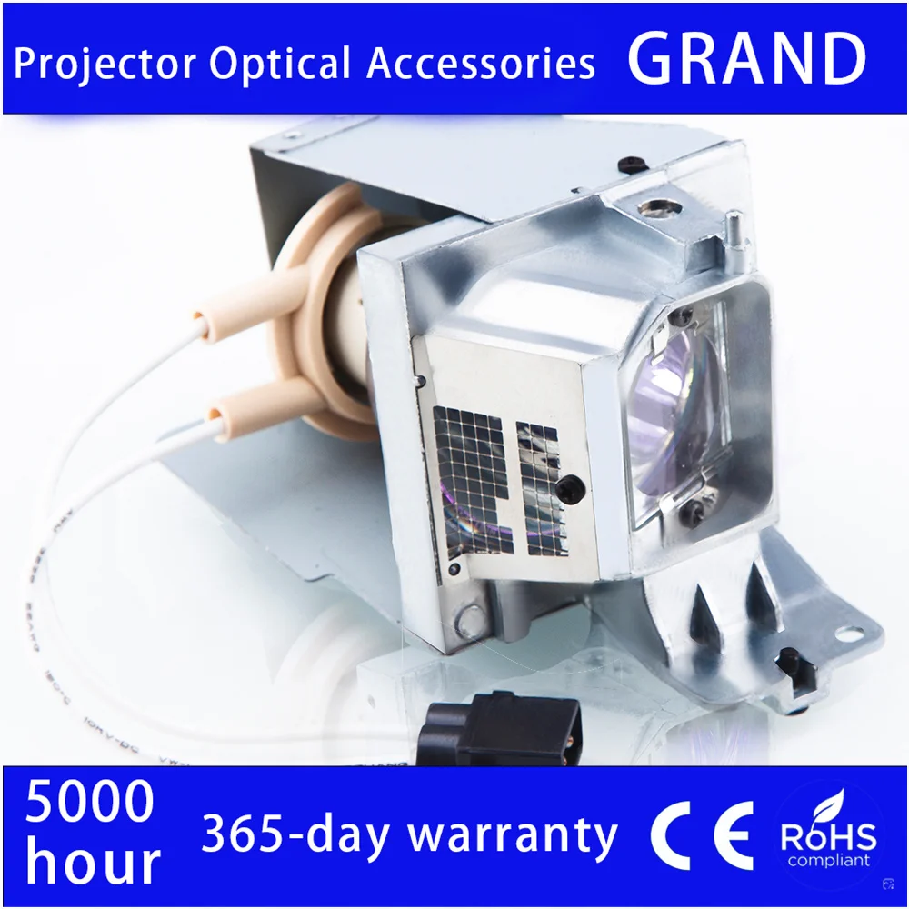 

BL-FU195A оптический блок проектора для Optoma HD142X HD27 S341 X341EH331 HD137X HD140X HD270 HD422X профессионального класса