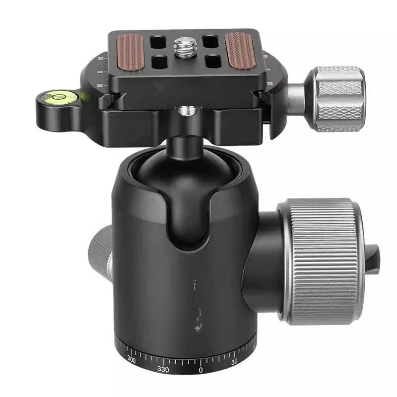 

Hot sales Applicable to LX-225CT XB-32Q City Shuttle Portable Reverse Folding Standard PTZ Quick Installation Plate Tripod Set