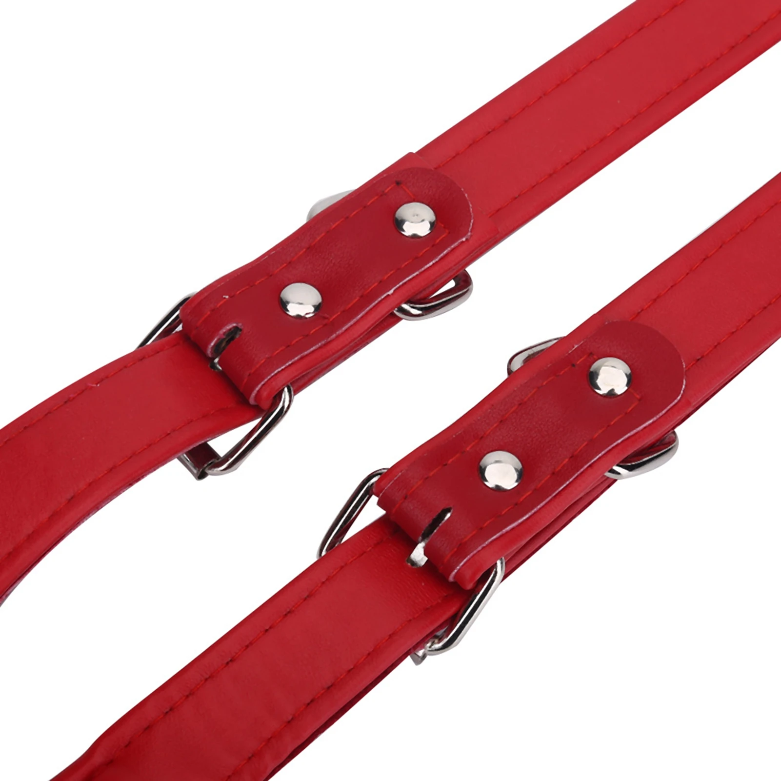 Cinture per fisarmonica Cinghie per fisarmonica in PU Cinghie per cinture a spalla resistenti alle intemperie multicolori per fisarmonica per basso 16-120