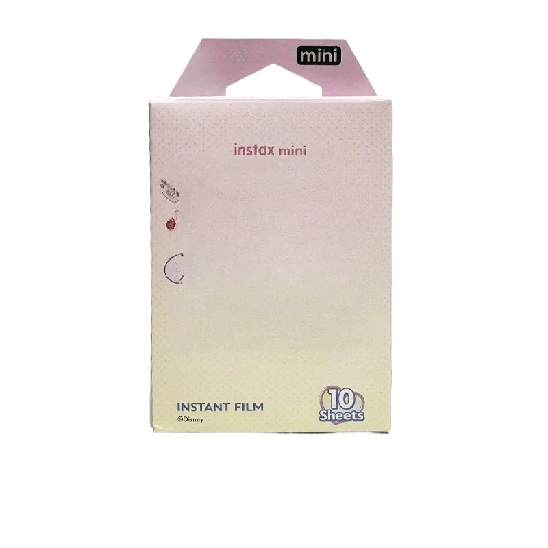 

Polaroid Photo Paper mini12/11/7 +/8/9/40/25/90 Cartoon Photo Paper