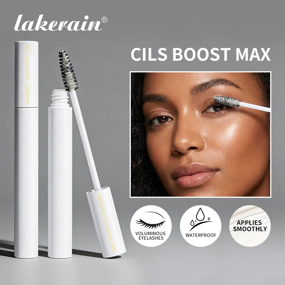 Enhancing Mascara Primer Nourishing Conditioning Lash Primer Long-lasting Smudge-free Volume Brightening Eyelashes Makeup - view 2