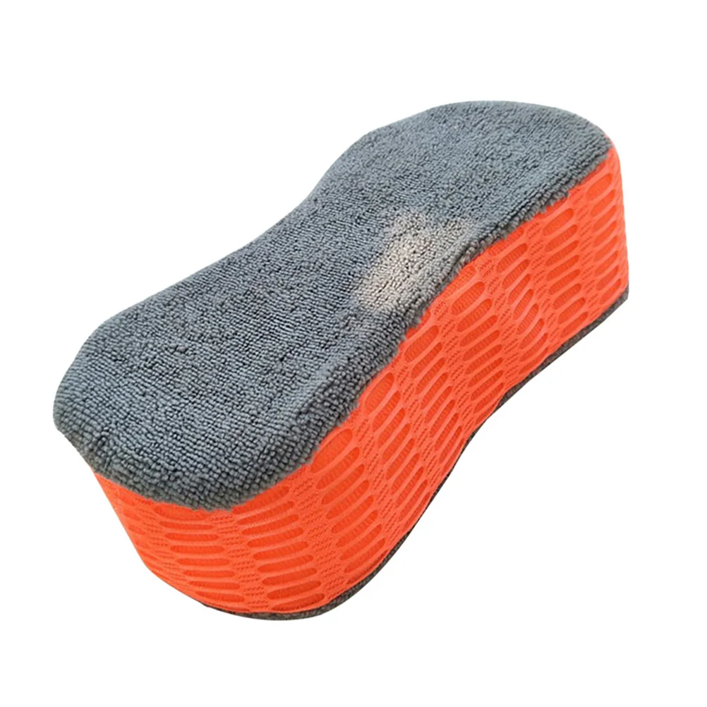 Car Wash Sponge Bone Design for Polishing Porous Car Wash Sponge bone design wash sponge high density car wash sponges