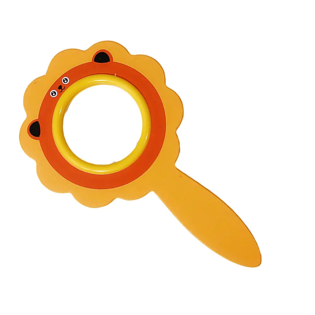 

's Observer for Wood Portable Magnifying Glass