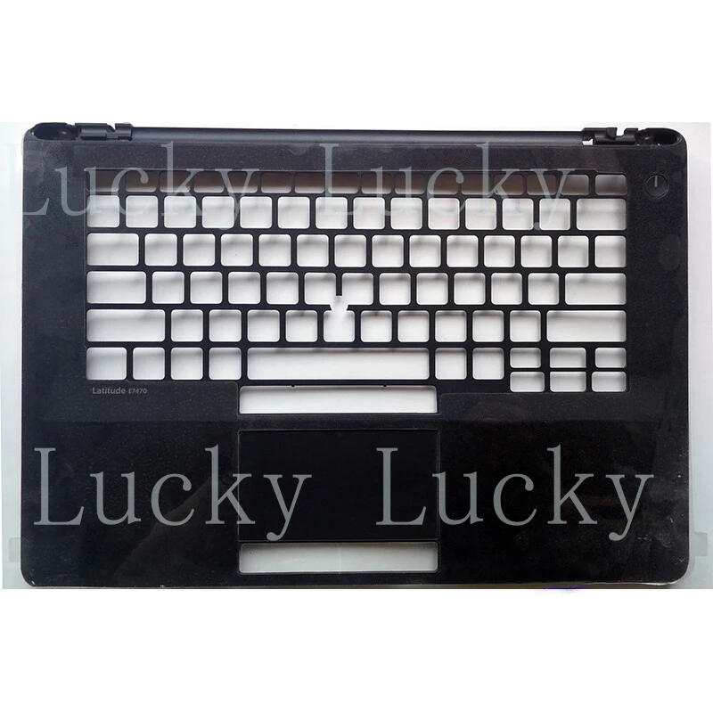 

f 09VXX8 For Dell Latitude E7470 Palmrest Touchpad Assembly 9VXX8