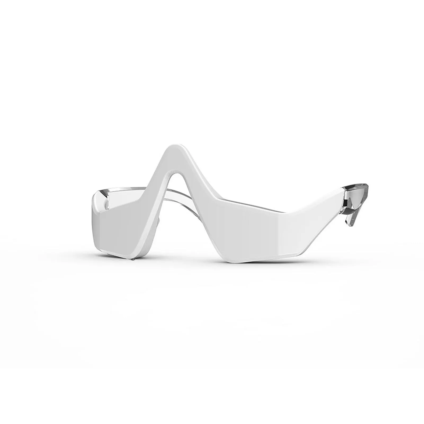 جهاز العلاج بالضوء الأحمر للعناية ببشرة العين يقلل من أكياس العين والهالات السوداء، يمتع بالاسترخاء العين العميقة والشحن المحلي اليومي #3