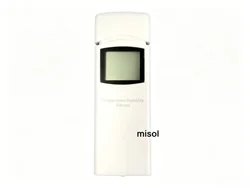 Misol temperature 868Mhz Sensor (spare part) humidity for Wireless Weather Station