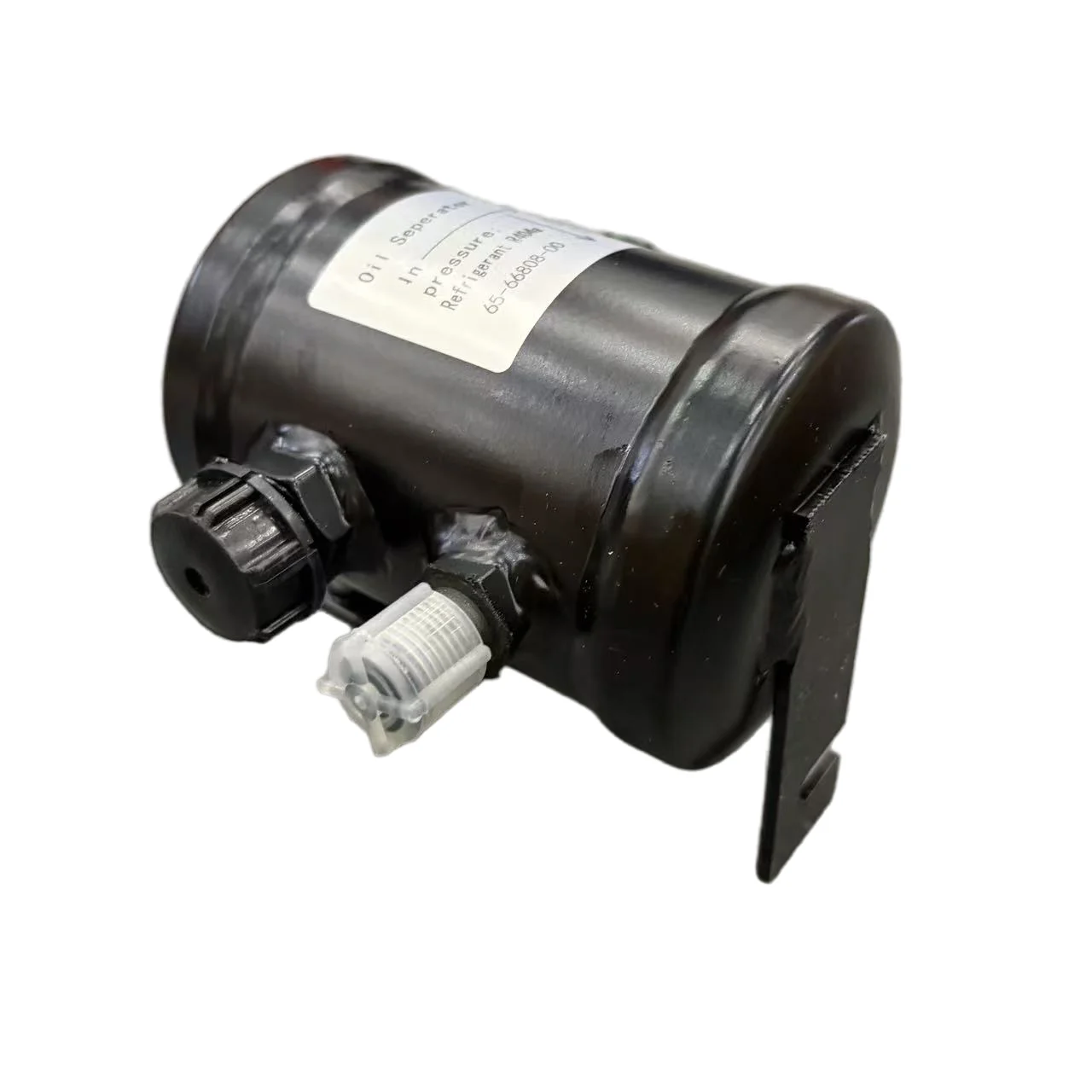 Carrier 65-66808-00 Oil Separator for Citimax C500 C700 Transport Refrigeration Unit Compressor Spare Parts