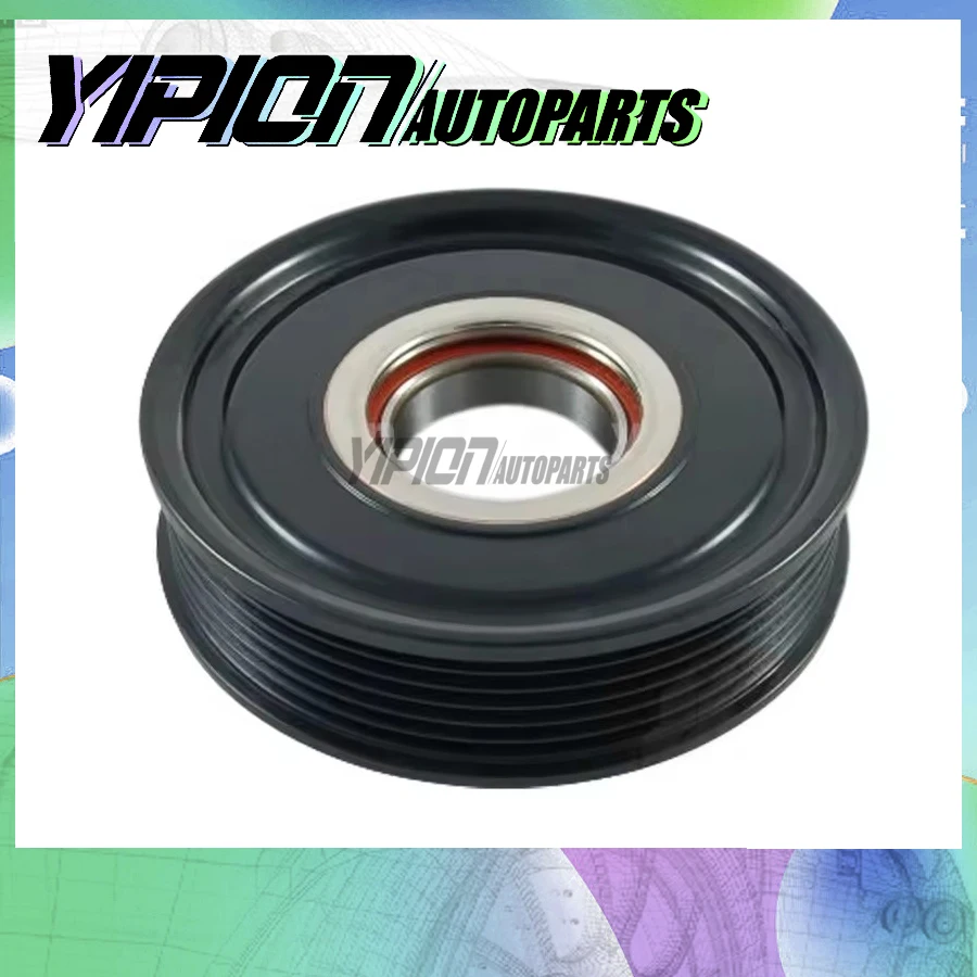 A/C التيار المتناوب قابض الضاغط لبيجو 208 2008 سيتروين C3 1.0 1.2 967224-7080 4471503940 9672247080 447150-3940 DCP21015