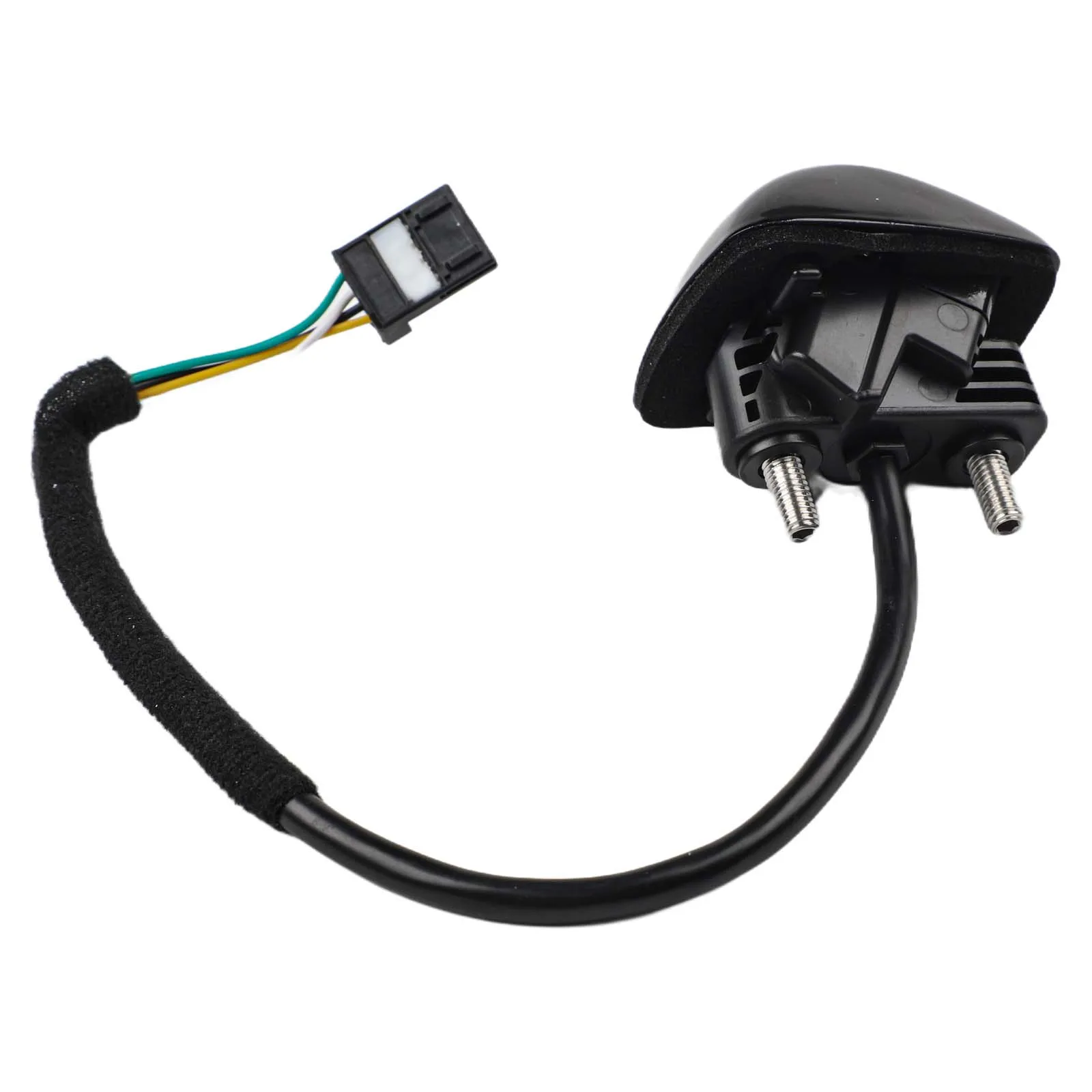Car Rear View Backup Camera Compatible with For Kia Rio Sedan 2011 2017 OEM Part Numbers 95760 A2520 95760 1W500