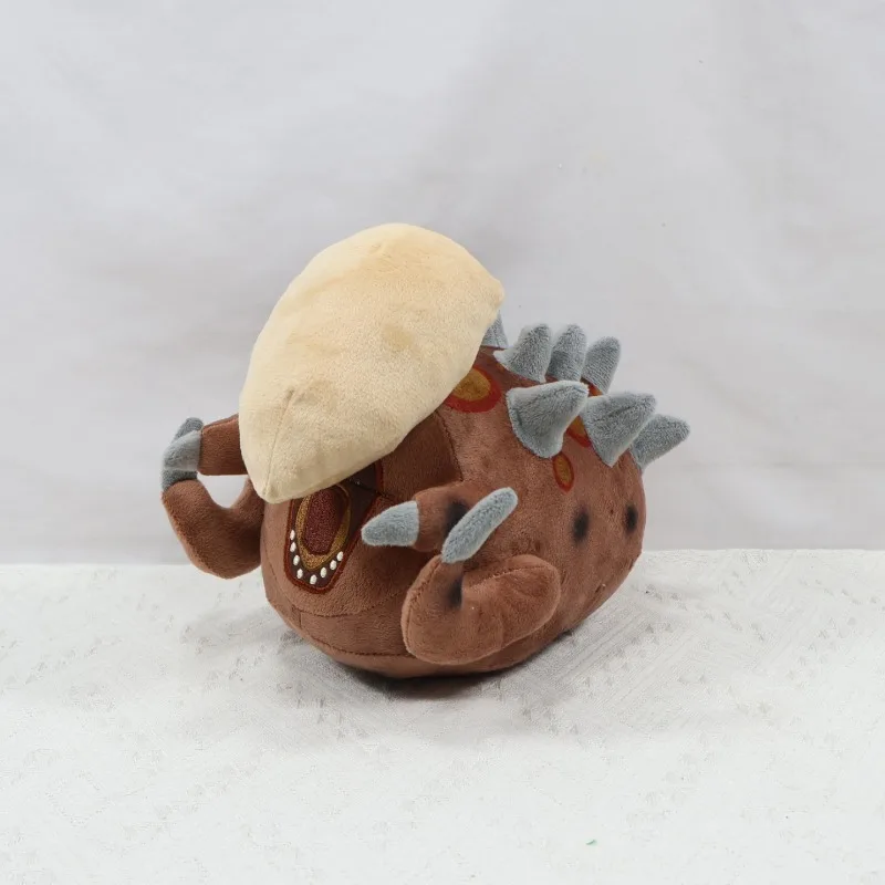 

2026 New Pest Plushie Cartoon Character Plush Toy Soft Stuffed Doll Cute Collectible Gift for Fans and Collectors