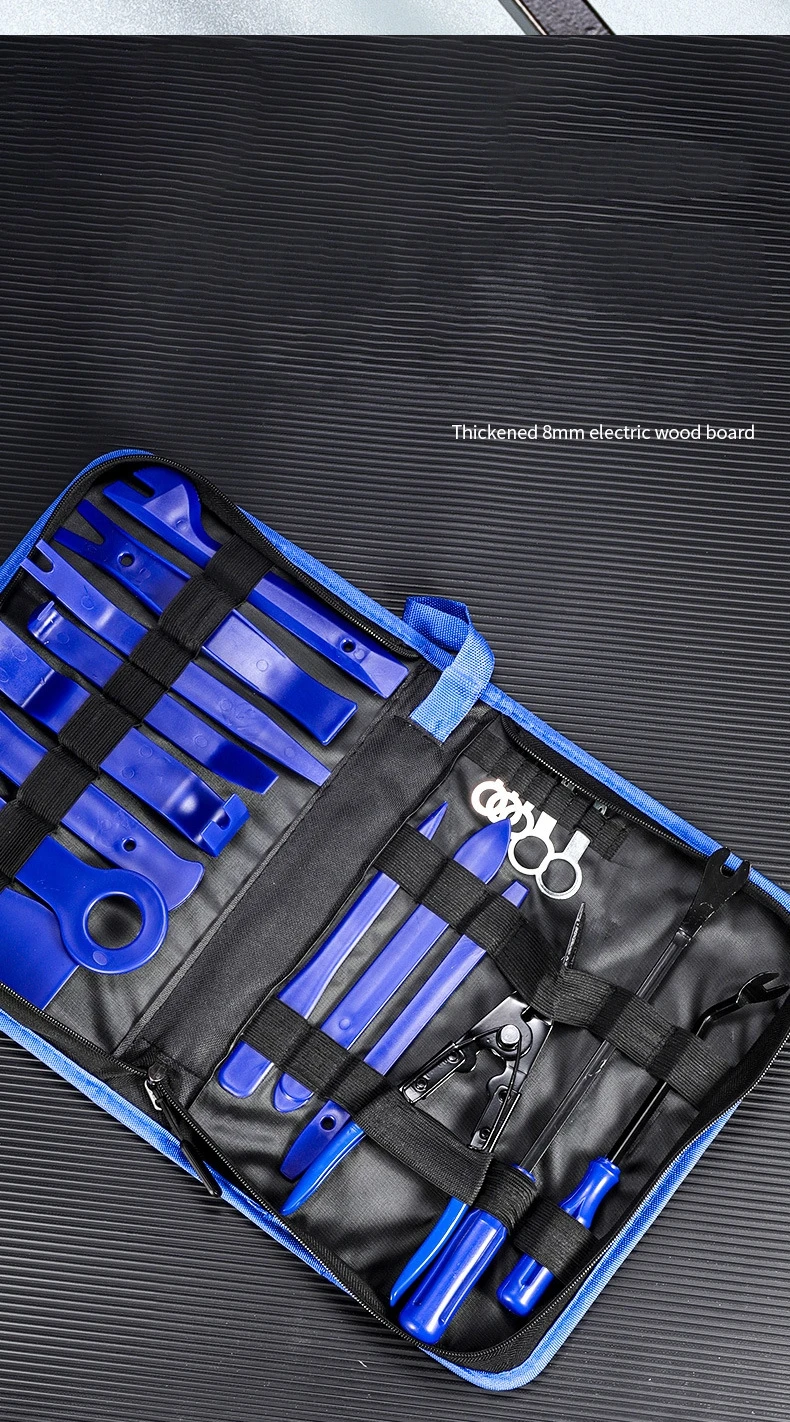 Thumbnail 2 - #9 Best Car Trim Removal Tool Sets to Buy In 2026