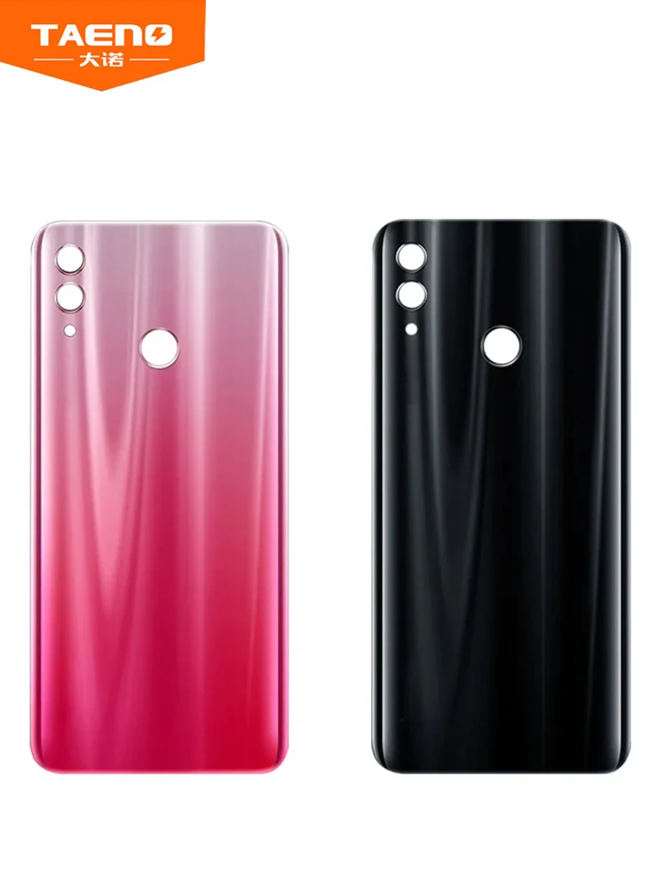 TAENO バックカバー IQOO NEO5 S NEO6 NEO7 NEO8 NEO9 Y100 ガラスバックパネルバッテリーカバーハウジングドアリアカバー交換