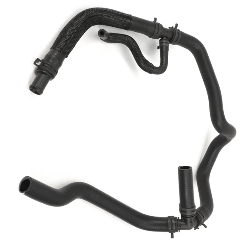 

Premium HVAC Heater Hose Assembly For Ford Fusion 2.5L DG9Z-18472-AA Heater Hose DG9Z-18472-H