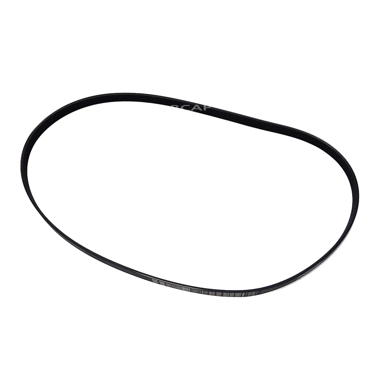 Poly Grooved Belt 6729970292 Ssangyong KORANDO C D22DTF EPS Only 6PK1605