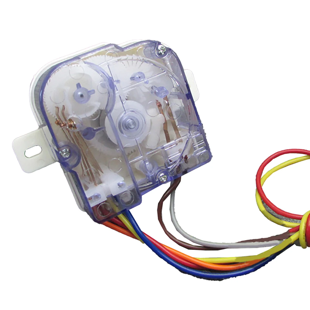 

Точный таймер, 6-проводной таймер, 6-проводной таймер, 6-проводная конструкция, последовательная производительность, простая установка, высококачественные материалы