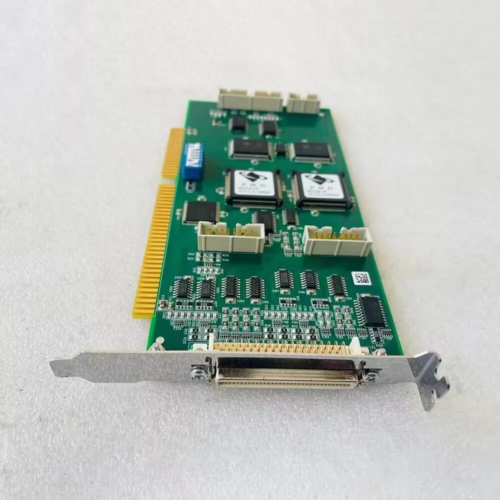 

For MC2140 CP 6-axis Robot Control Card Rev.C C842E007