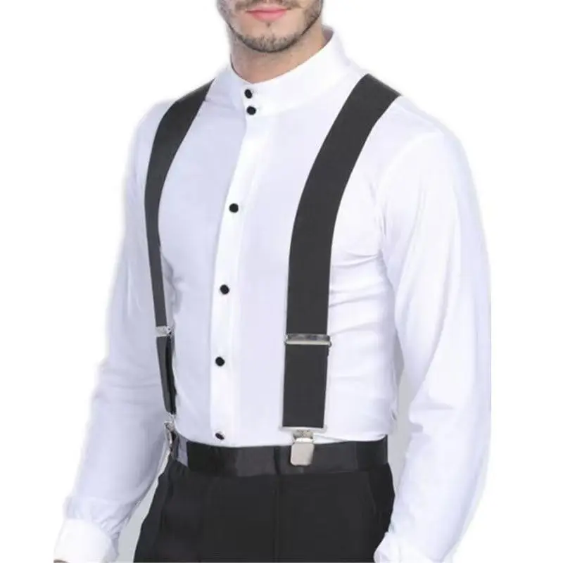 multi-color-5cm-men-suspenders-elastic-adjustable-4-clips-braces-strap-tirantes-hombre-para-pantalones-garter-suspensorio