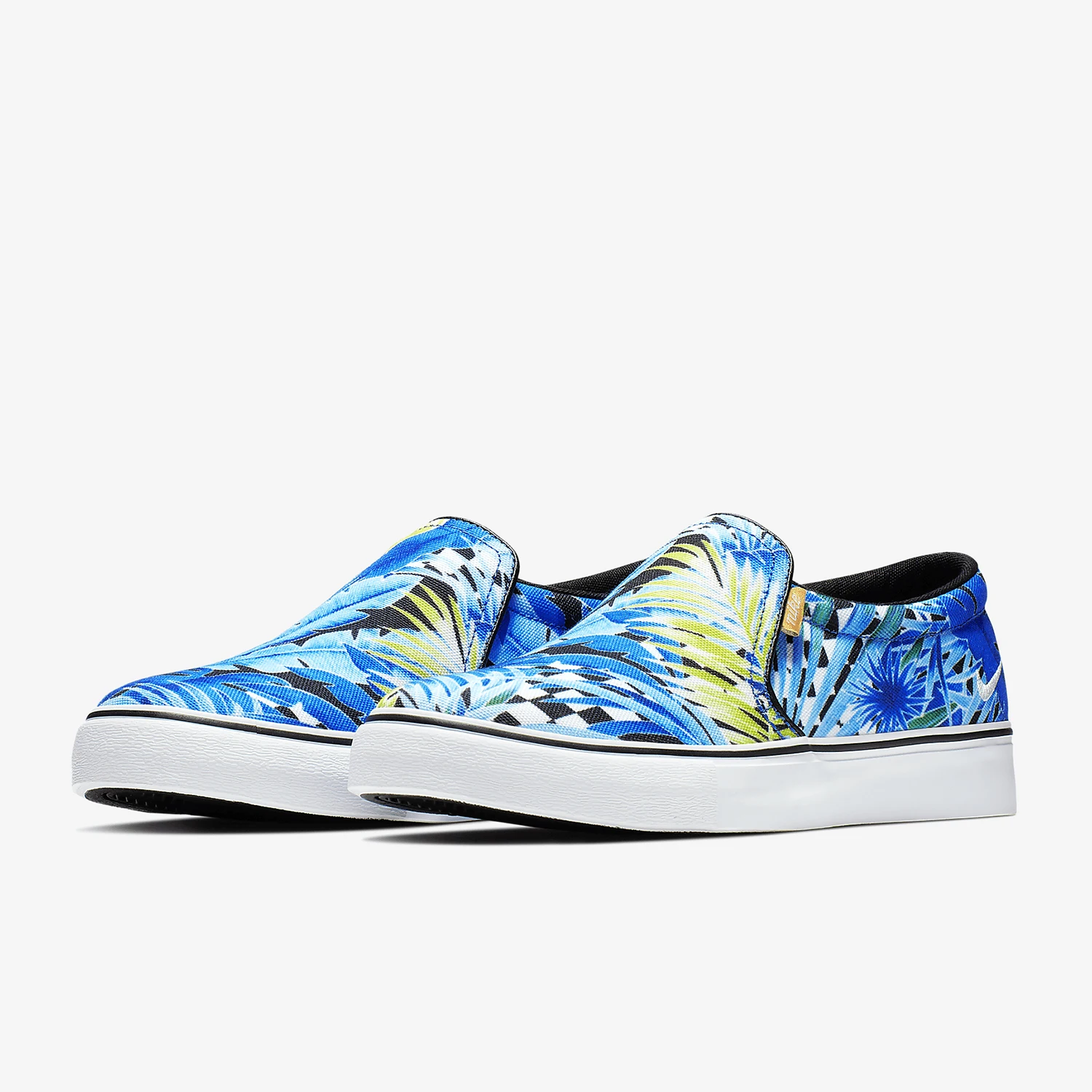 

Nike genuine Court Royale AC Slip-On Canvas Shoes CD7003-400