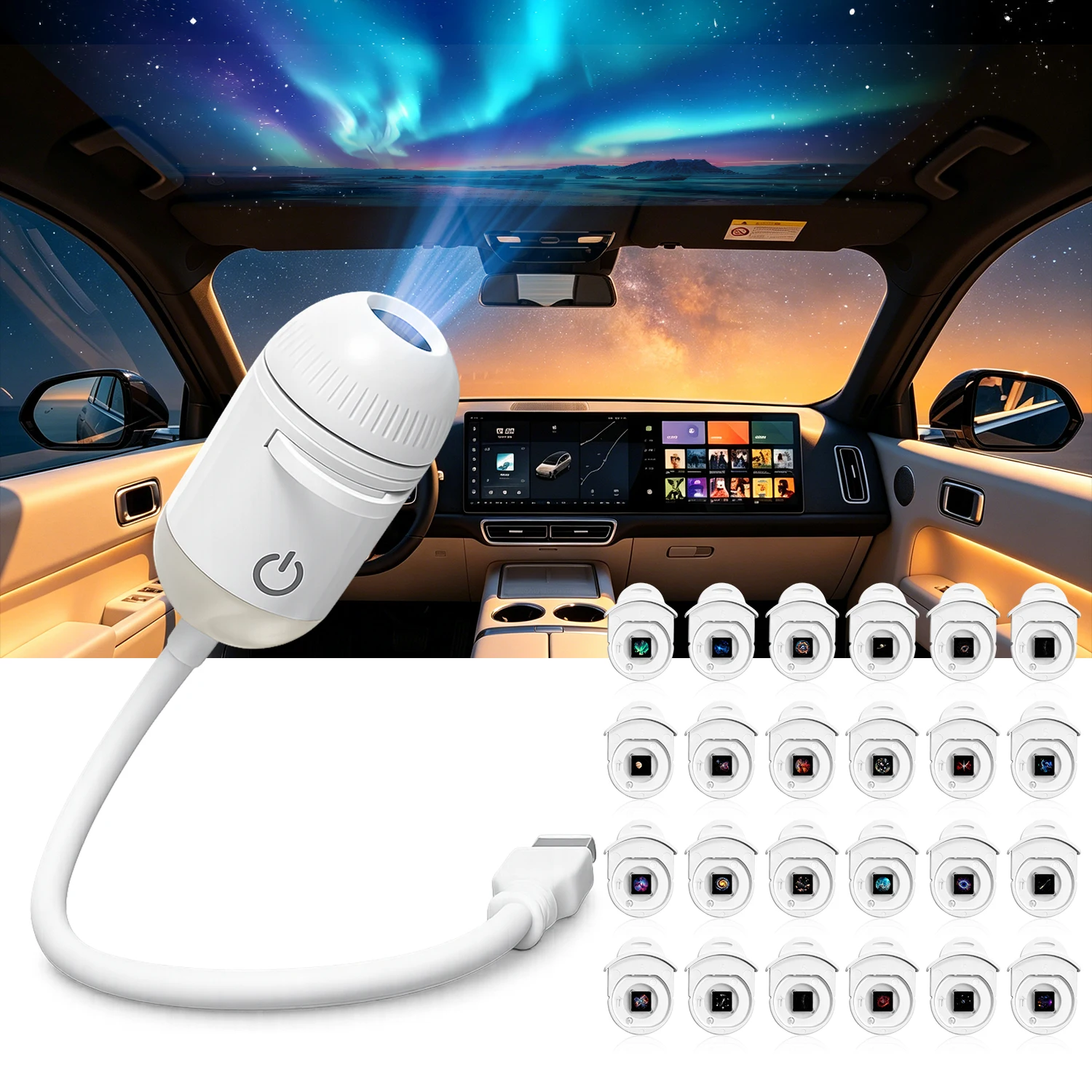 #33 Compare Galaxy Projector Lights Before You Buy