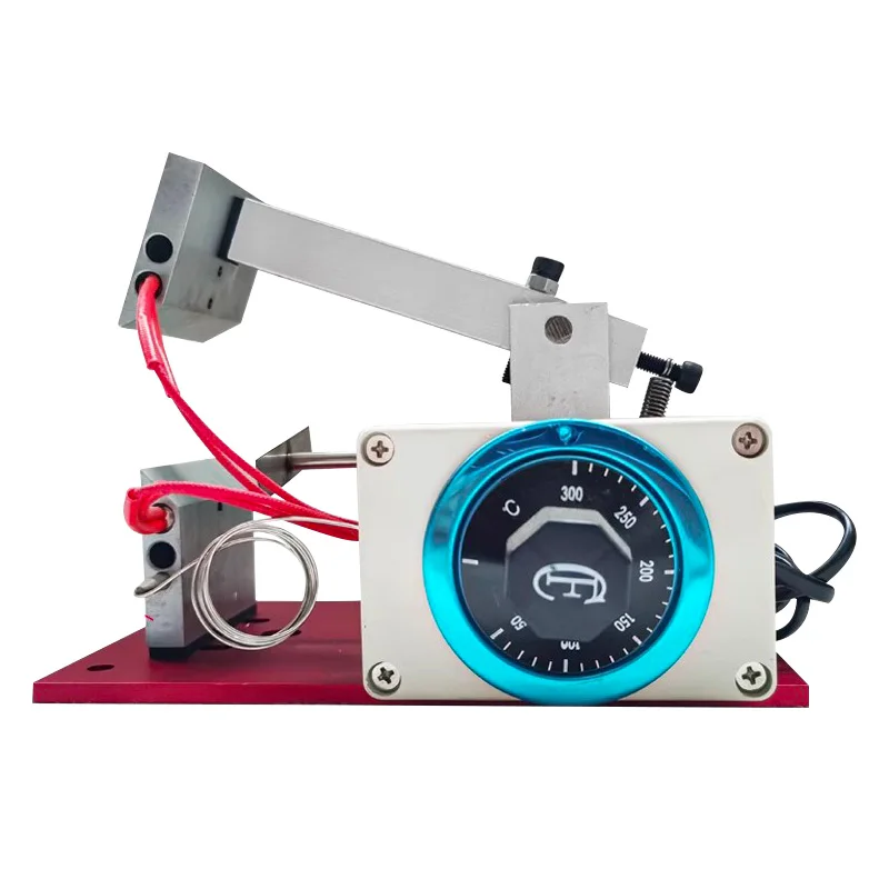 

Core Wire Hot Stripping Machine Wire Opening Machine Temperature Regulation Electric Wire Small Data Cable
