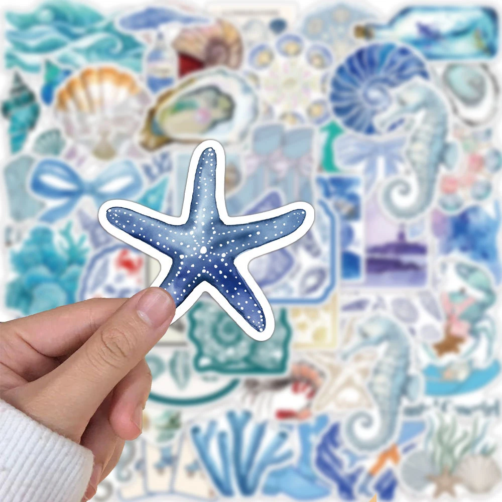 

10/30/50pcs Funny Cartoon Snack Food Packing Stickers for Stationery Laptop Luggage Guitar Waterproof Kids Graffiti Sticker Toys