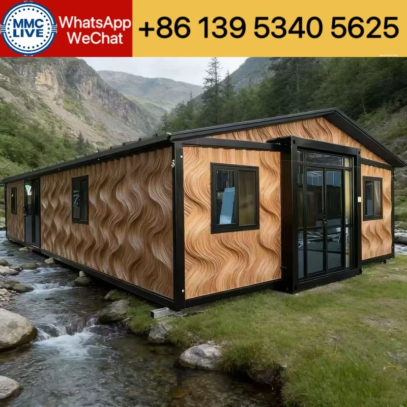 Small Residential M…