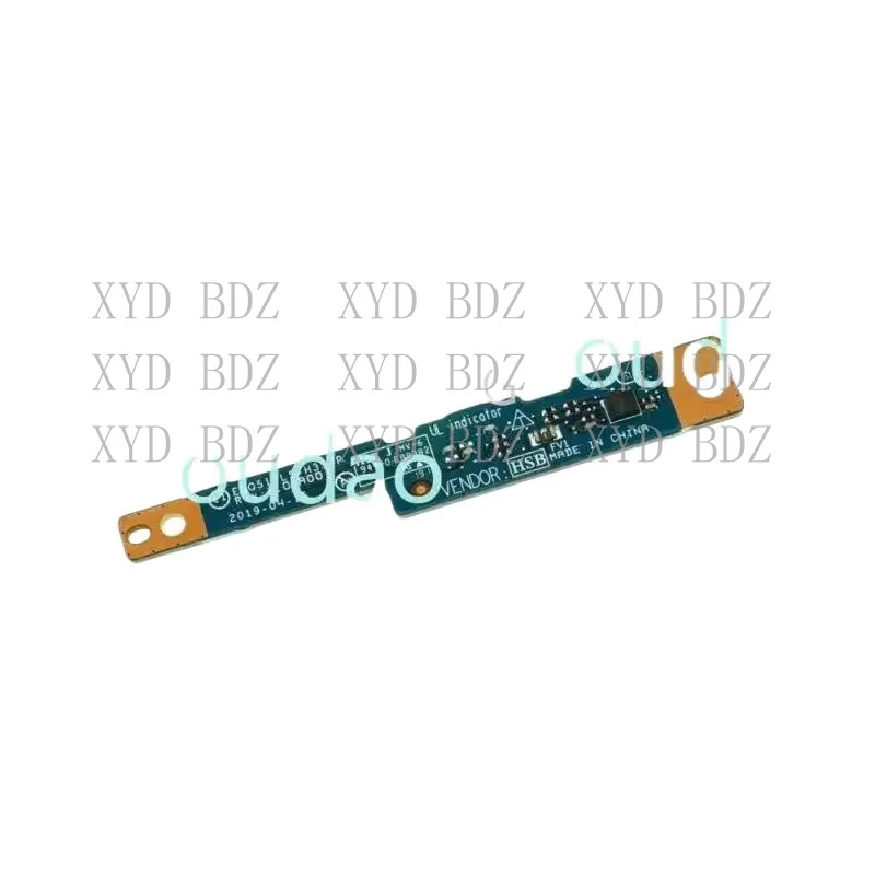 DB LS-H353P GENUINE for DELL LIGHT BOARD CONNECTION ALIENWARE M15 R2 P87F (CE44)