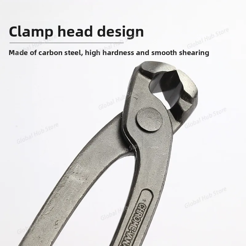 12-inch Wire Binding Pliers, Wire Binding Pliers, Walnut Pliers, Wire Binding Tools, Pliers