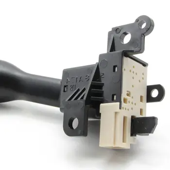 適用於豐田普銳斯插電式混合動力車、Aqua、Hilux、Revo、Fortuner、R5、M70 的方向盤巡航控制開關 45186-0K120-C0 45186-47030 8 最佳銷售 豐田 Aqua 巡航控制系統 - №3