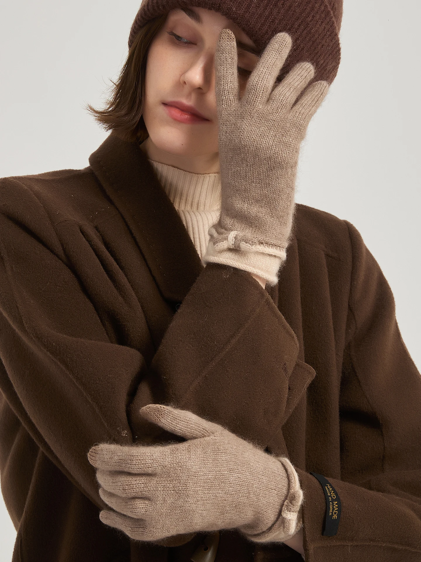 thiened-pure-camere-knitted-gloves-for-women-winter-warm-touchscreen-driving-gloves-casual-split-finger-mittens