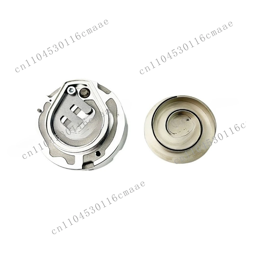 New Energy Automobile Air Conditioner Compressor Parts  Dynamic and Static Disc   New Scroll Disc