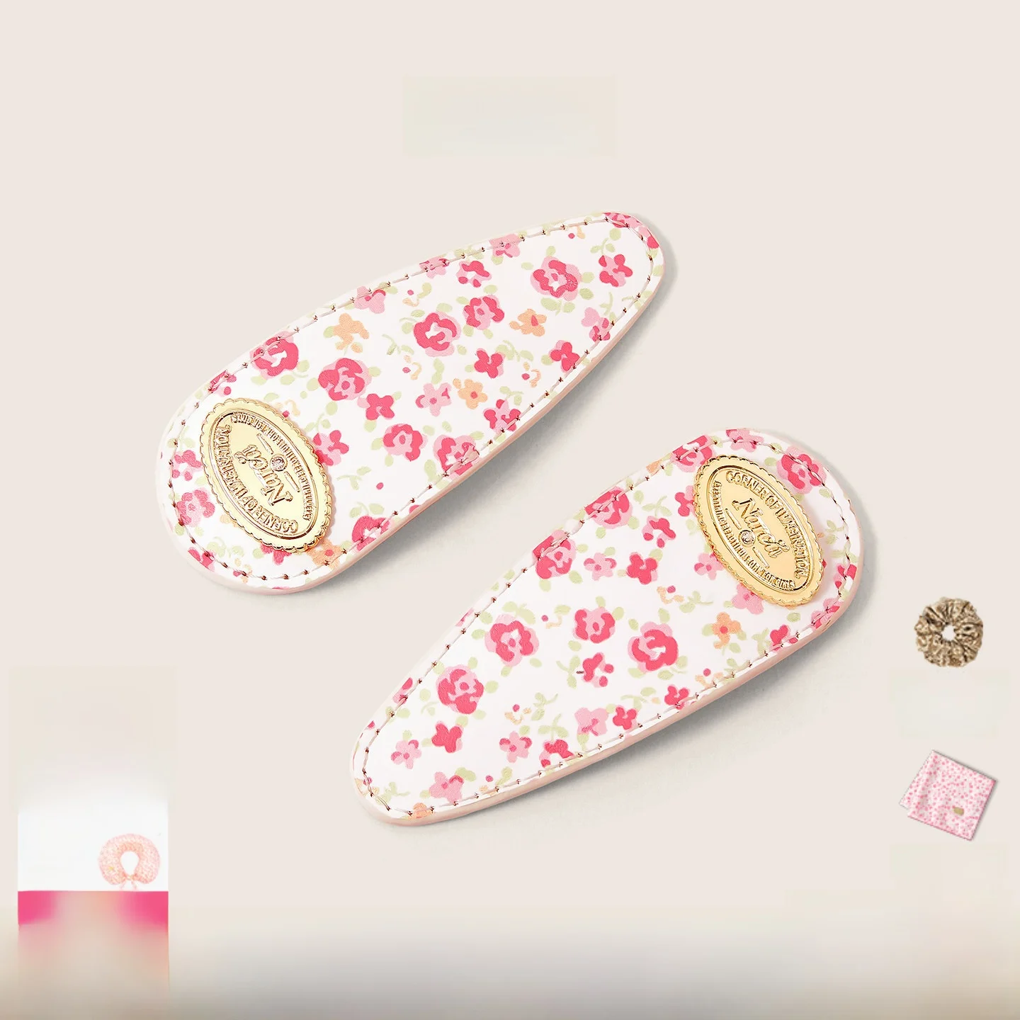 narcii-–-pinces-a-cheveux-en-forme-de-goutte-d'eau-design-original-imprime-floral-en-cuir-pour-franges-cadeau-d'anniversaire-nouvelle-collection-accessoires-de-mode-pour-cheveux
