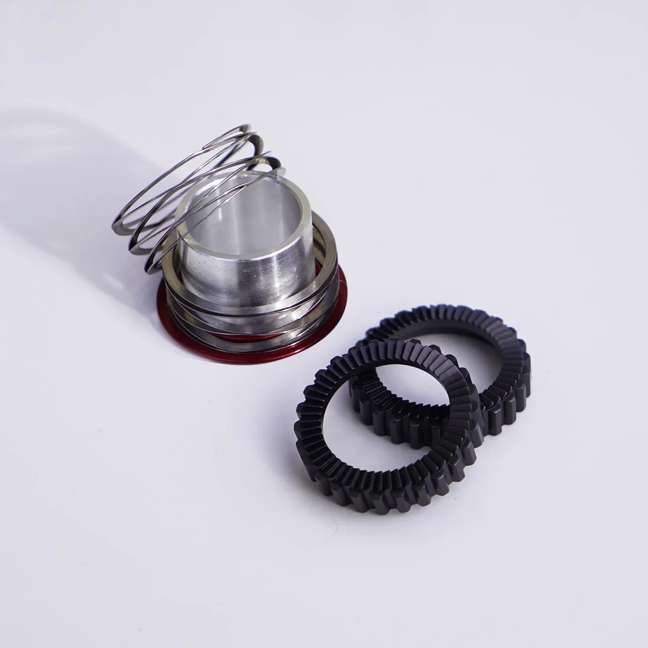 ZTTO Stahl-Fahrradnaben-Sternkranz MTB 36T 54T 60T Zähne für DT Laufradsatz Service-Kit Rennrad Mountainbike Felgennaben-Teile Getriebe – Detail 7
