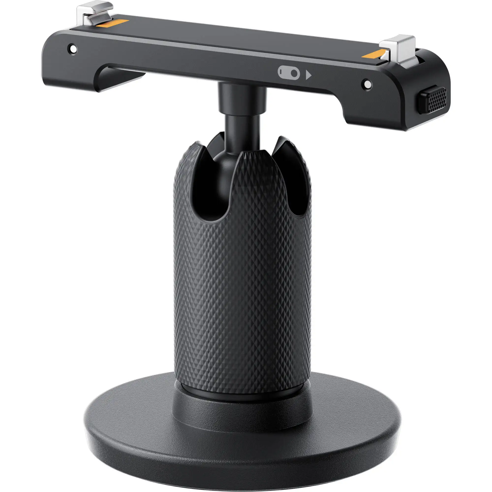 100%Original Insta360 Pivot Stand GO 3 Action 4K Camera Skeleton Accessories Can Be Used Underwater Manufacturer Warranty