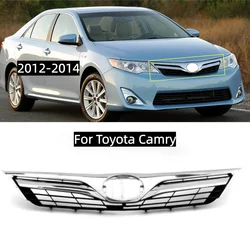 Front bumper grille For Toyota Camry 2012-2014