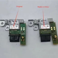 6500GR 28236841 28257533(Q3 Q4) for Peugeot 3008 308 RCZ Citroen C4 Picasso Battery Manager BPGA Box Protection Management Unit