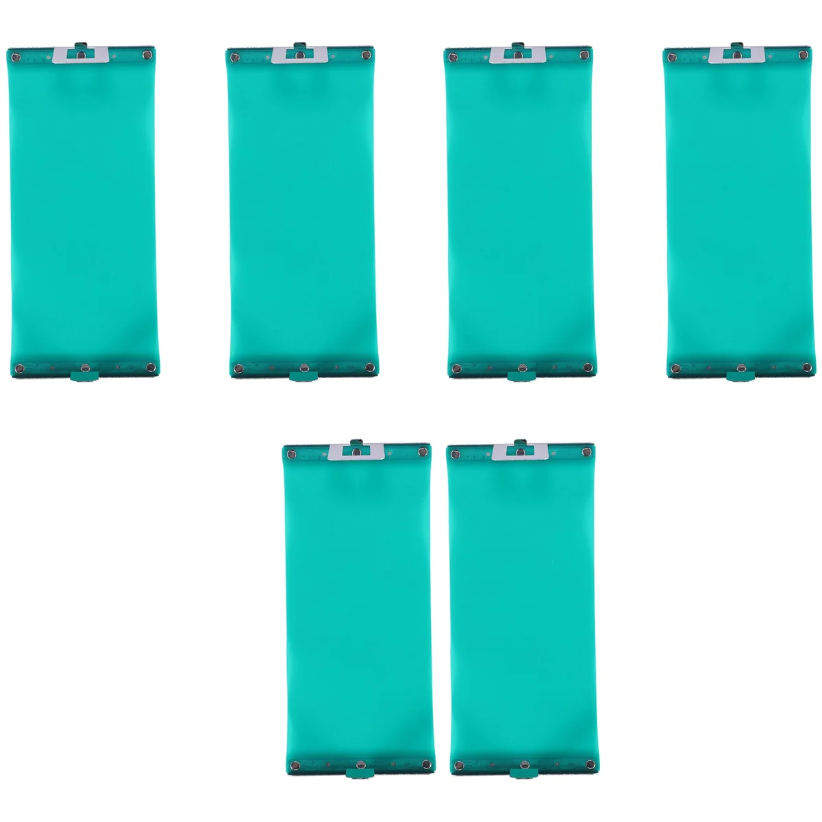 6Pcs/Lot 11Oz Mugs Special Clamp Mug Silicone Fixture for 3D Sublimation Vacuum Machine Heat Transfer Mould Mold