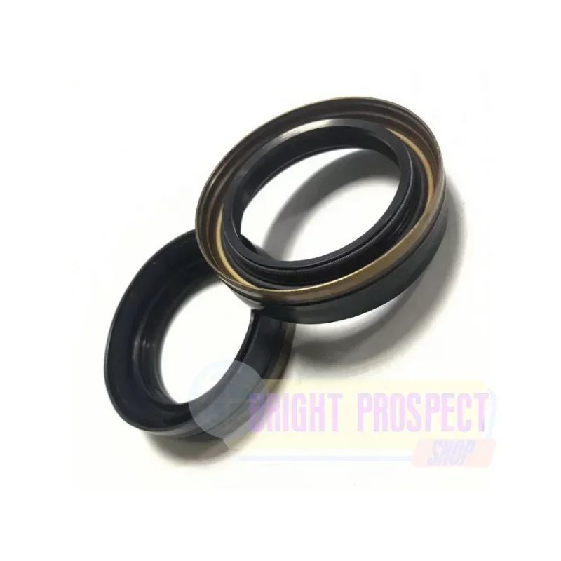 For Nissan  Car Accessories 383423VX0A JF017E Automatic transmission half shaft oil seal