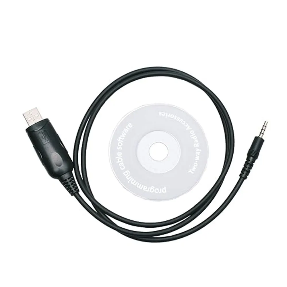 VX-5R Usb Programmi… - image