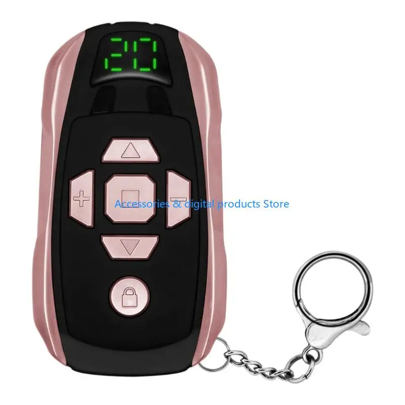 77JD Universal Copy Remote Controller 20Ch Multi Frequency Operation Duplicator