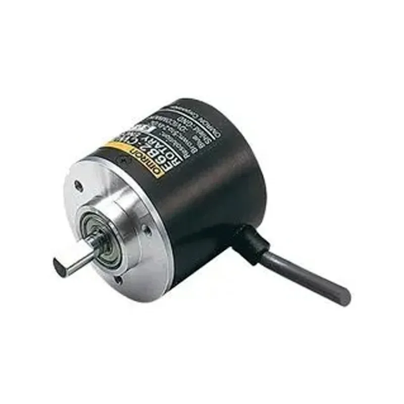 Hot Sale E6C2-C Series Rotary Encoder E6C2-CWZ6C 1500P/R 2M