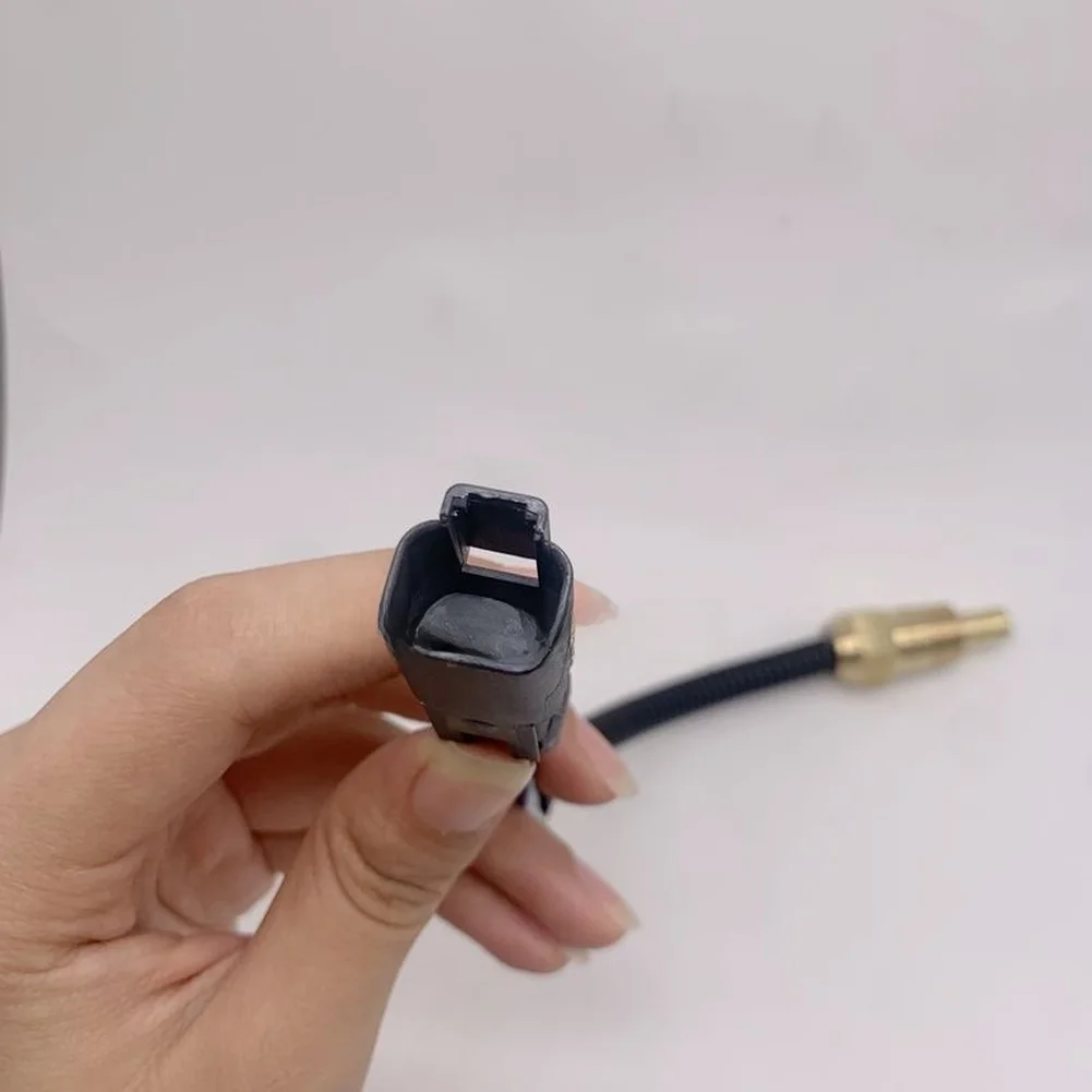 41-6539 Water Temperature Sensor For CAT 336D And 320C Excavators Loaders Replacement Temperature Monitoring Sensor Accessories